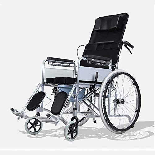 Donación de silla de ruedas en Lima